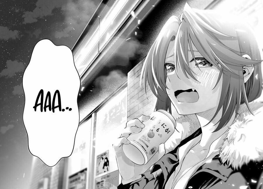 Amagami-San Chi No Enmusubi! 175 trang 18