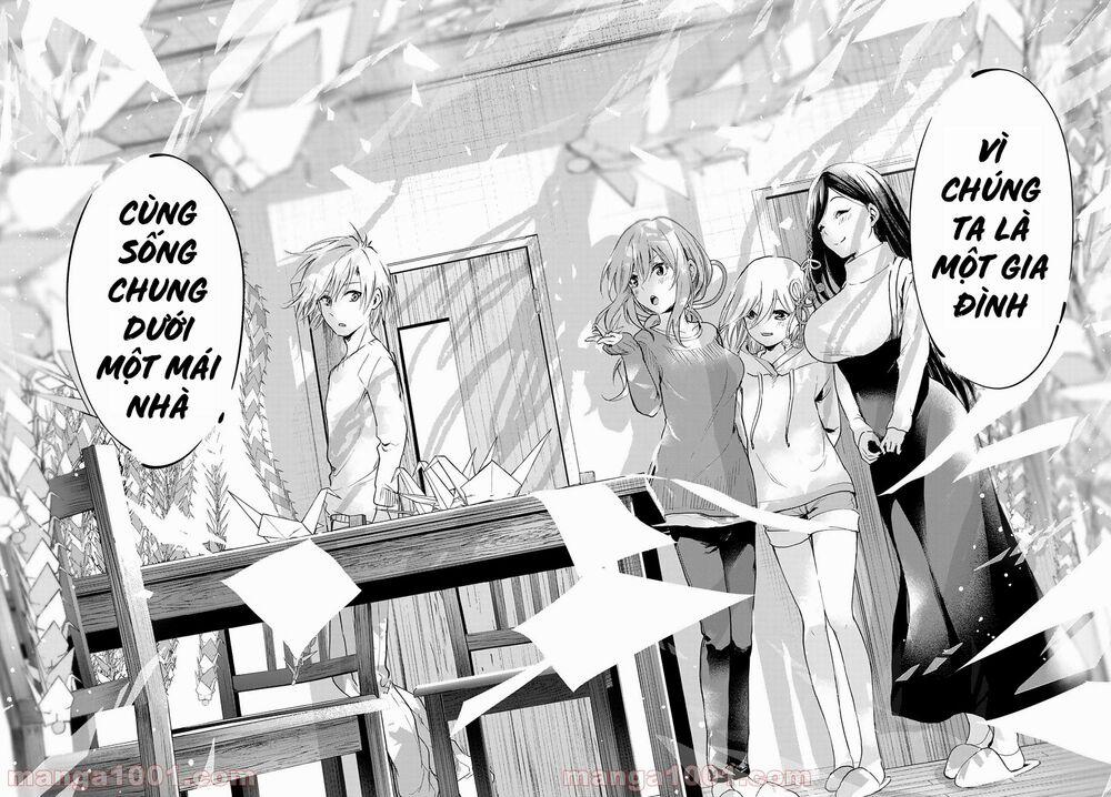 Amagami-San Chi No Enmusubi! 2 trang 38