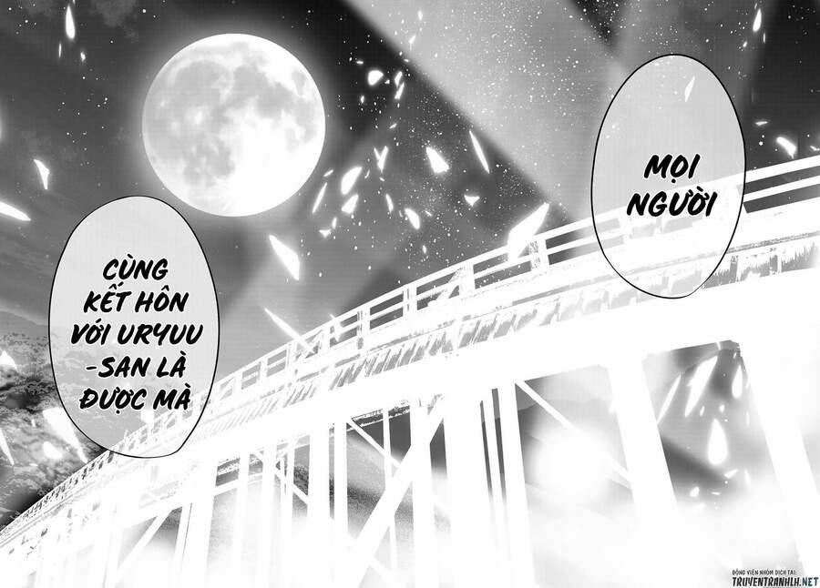 Amagami-San Chi No Enmusubi! 26 trang 15