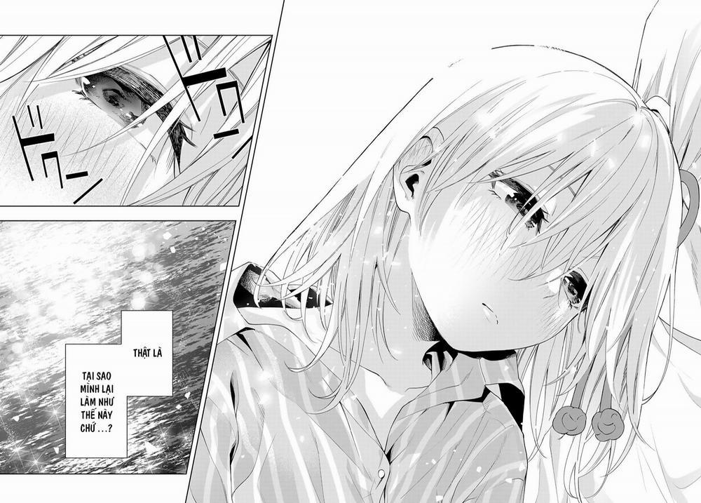 Amagami-San Chi No Enmusubi! 34 trang 19