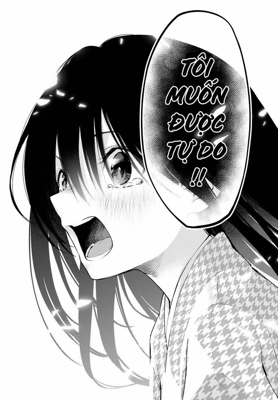 Amagami-San Chi No Enmusubi! 39 trang 12