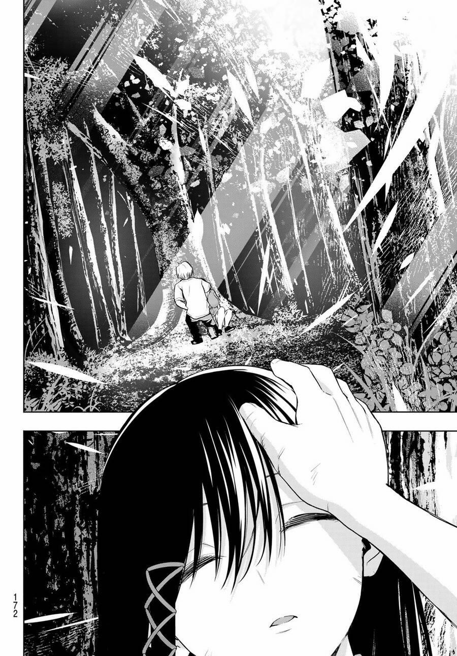 Amagami-San Chi No Enmusubi! 39 trang 16