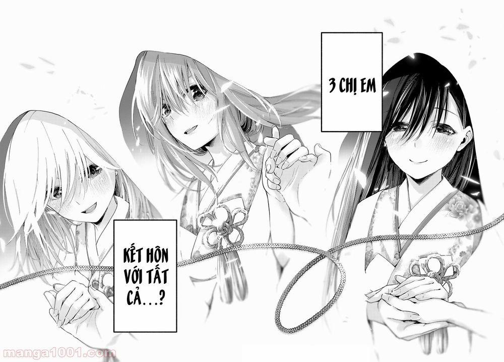 Amagami-San Chi No Enmusubi! 5 trang 25