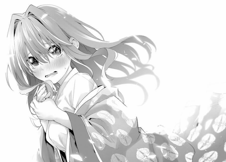 Amagami-San Chi No Enmusubi! 67 trang 14