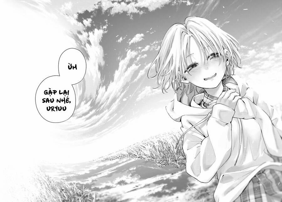 Amagami-San Chi No Enmusubi! 83 trang 13