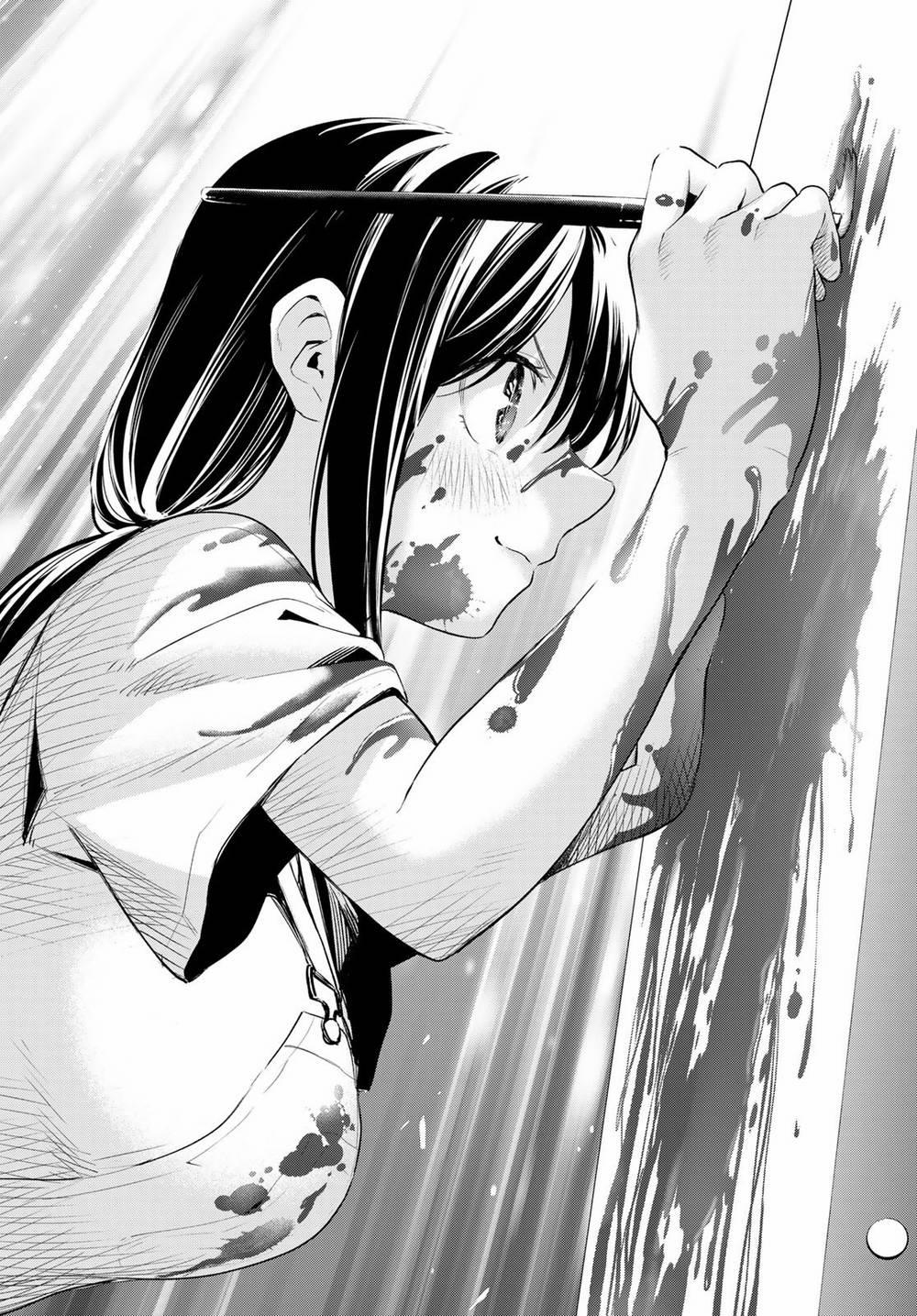 Amagami-San Chi No Enmusubi! 92 trang 17