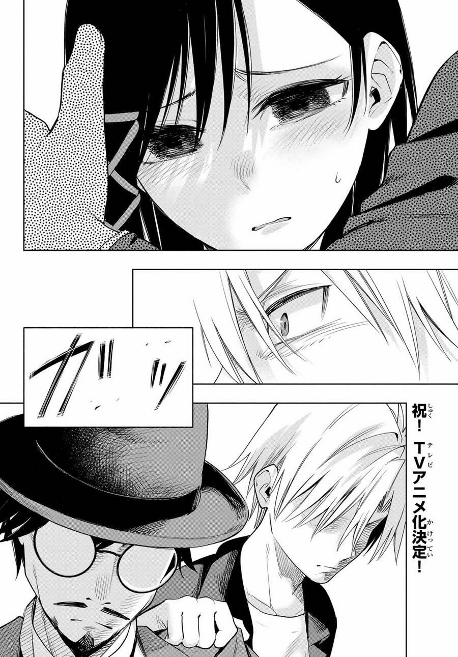 Amagami-San Chi No Enmusubi! 95 trang 13