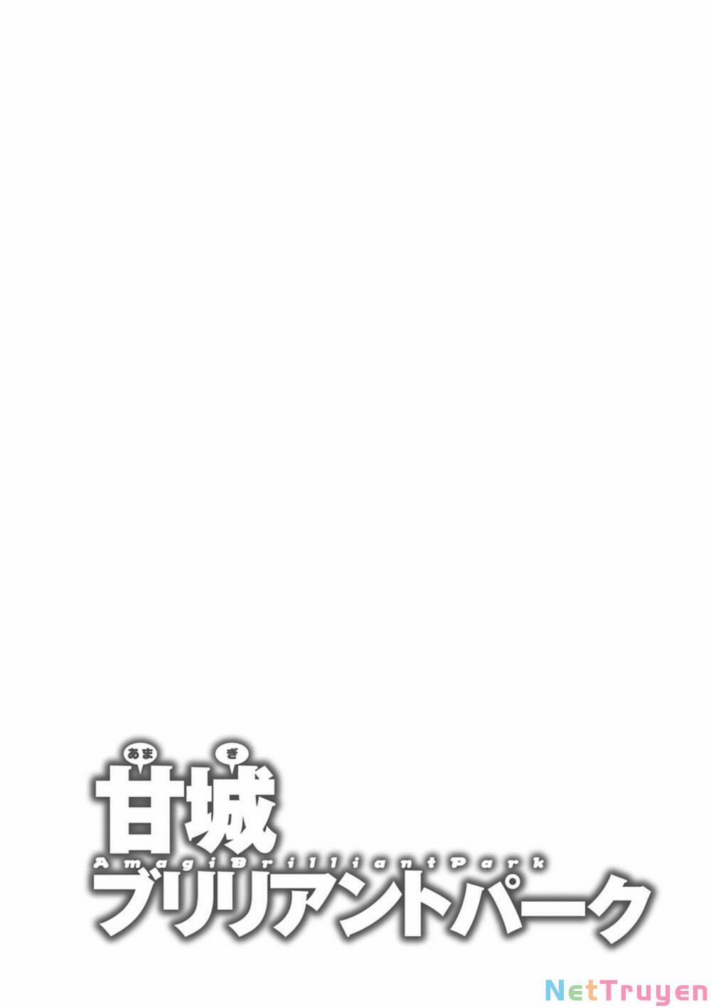 Amagi Brilliant Park 11 trang 22