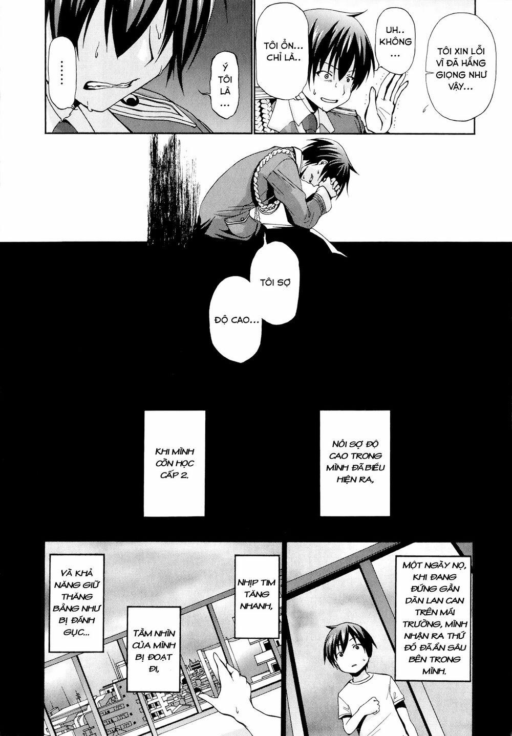 Amagi Brilliant Park 7 trang 28