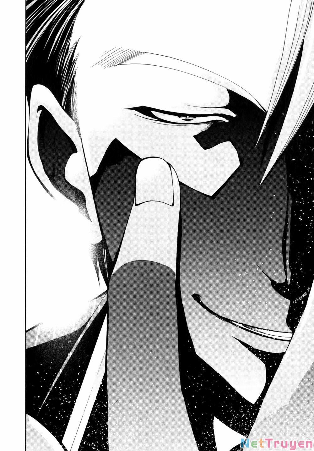 Amagi Brilliant Park 9 trang 24