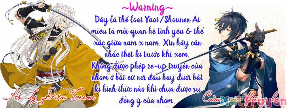 Amagi – Công Viên Tươi Đẹp 7 trang 0