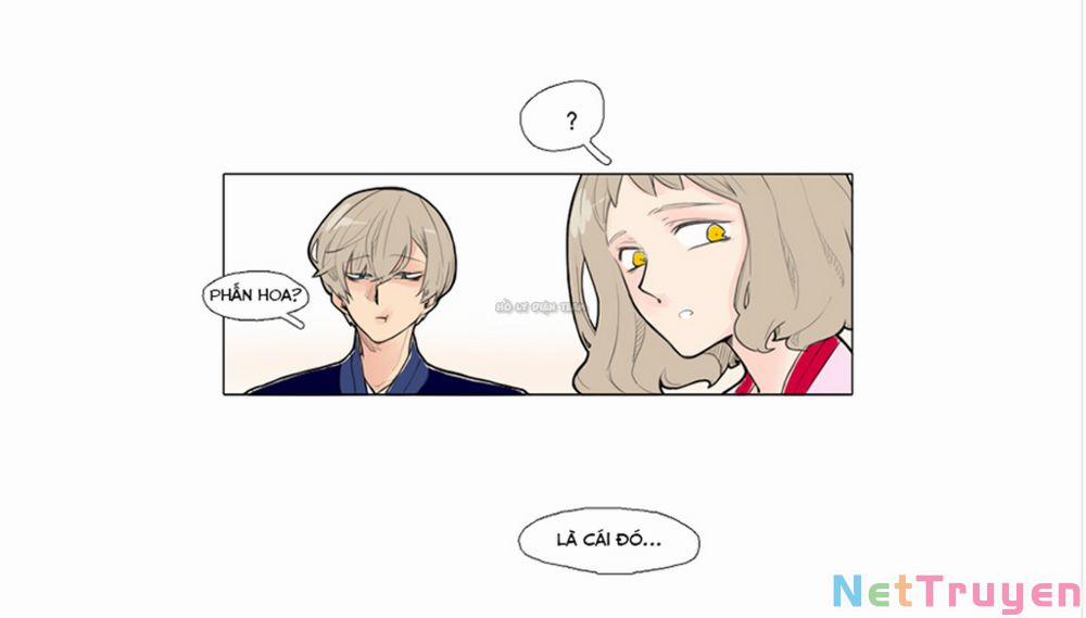 Amagi – Công Viên Tươi Đẹp 7 trang 13