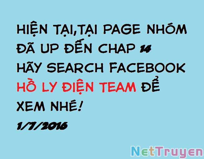 Amagi – Công Viên Tươi Đẹp 7 trang 17