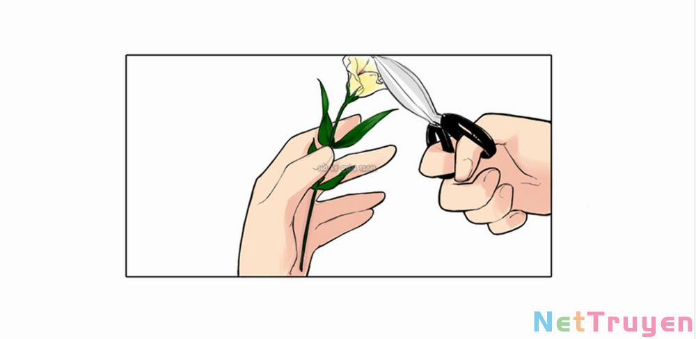 Amagi – Công Viên Tươi Đẹp 7 trang 20