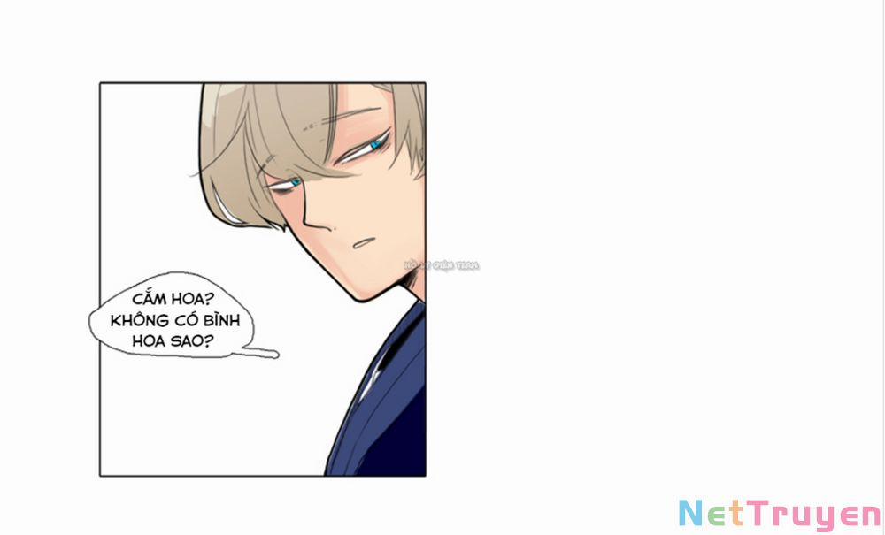 Amagi – Công Viên Tươi Đẹp 7 trang 22