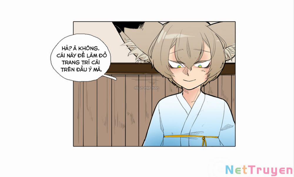 Amagi – Công Viên Tươi Đẹp 7 trang 23