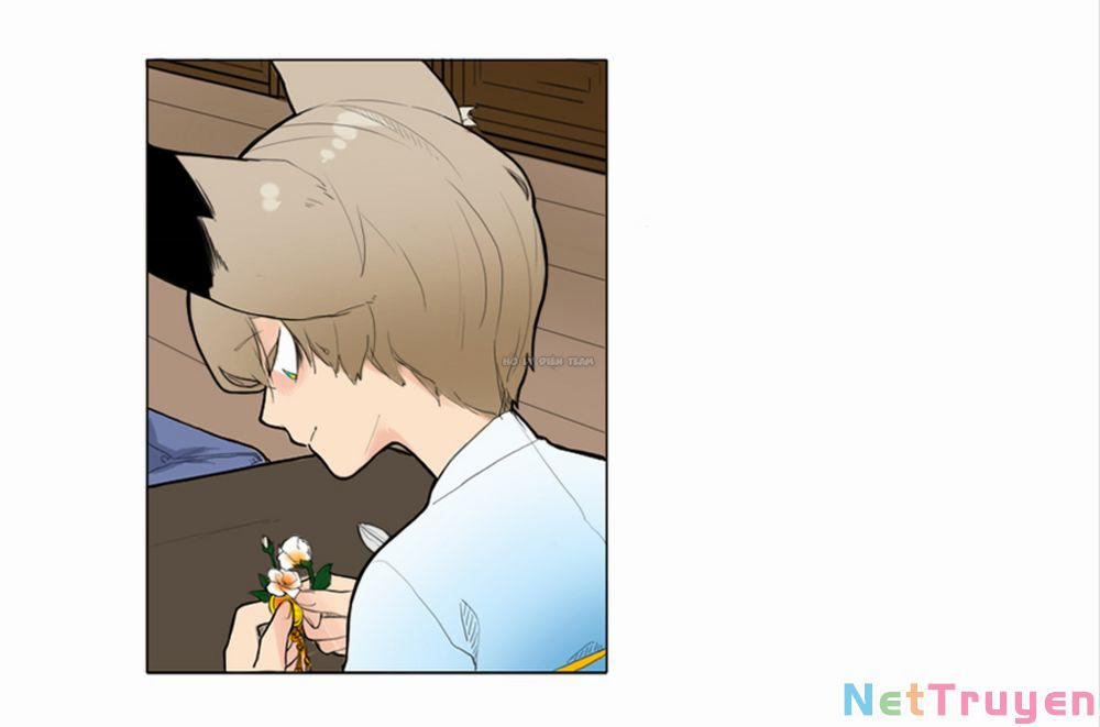 Amagi – Công Viên Tươi Đẹp 7 trang 28