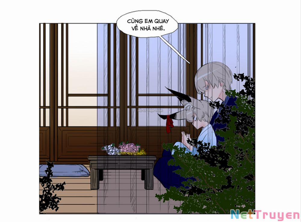 Amagi – Công Viên Tươi Đẹp 7 trang 31