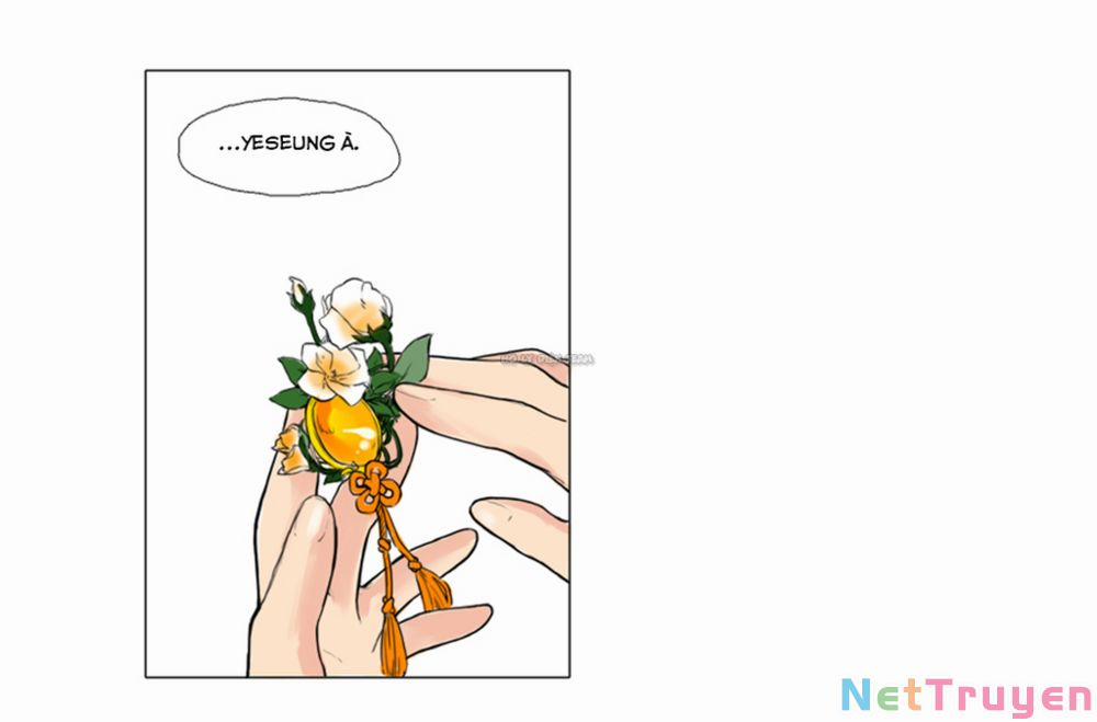 Amagi – Công Viên Tươi Đẹp 7 trang 32