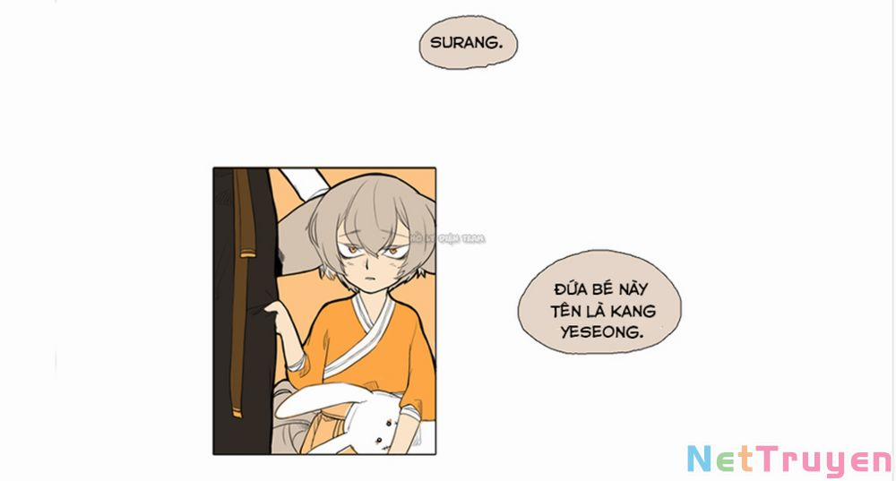 Amagi – Công Viên Tươi Đẹp 7 trang 35