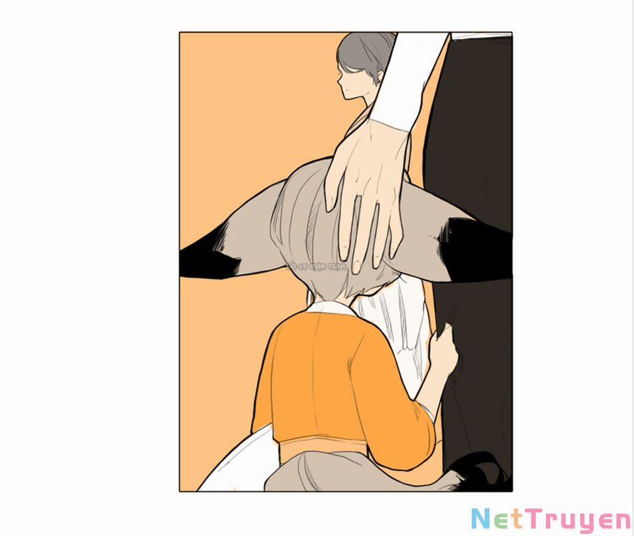 Amagi – Công Viên Tươi Đẹp 7 trang 36