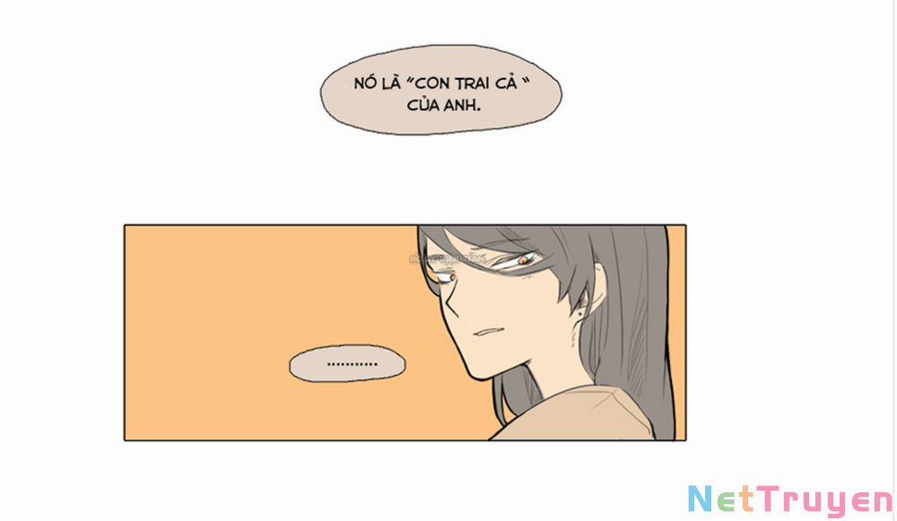 Amagi – Công Viên Tươi Đẹp 7 trang 37