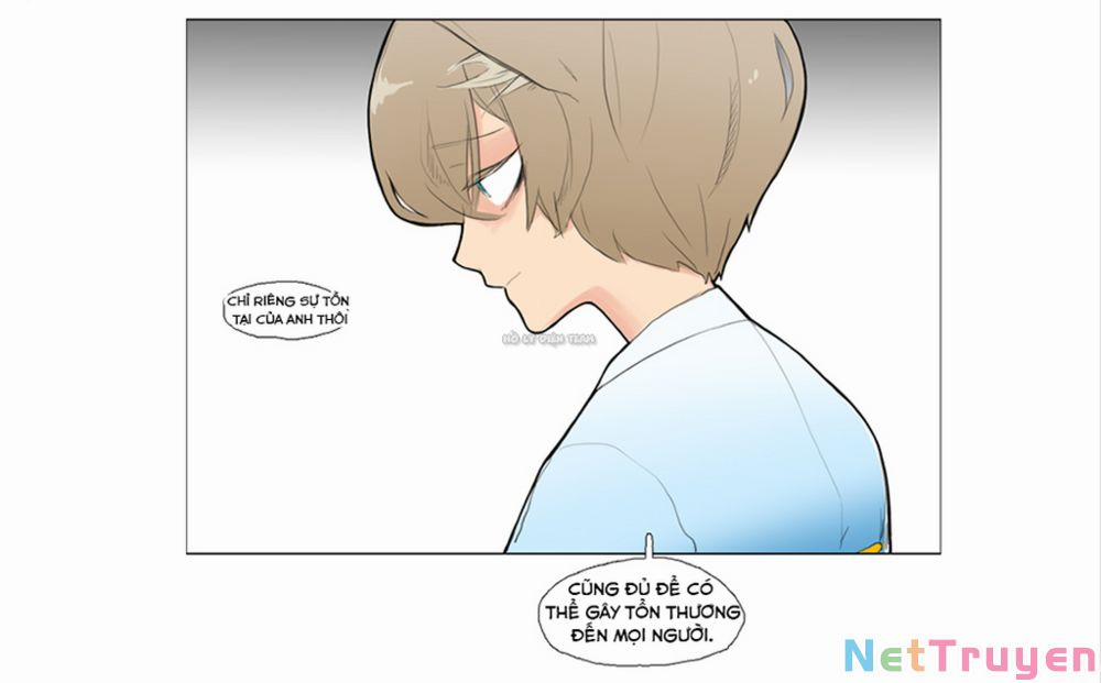 Amagi – Công Viên Tươi Đẹp 7 trang 39