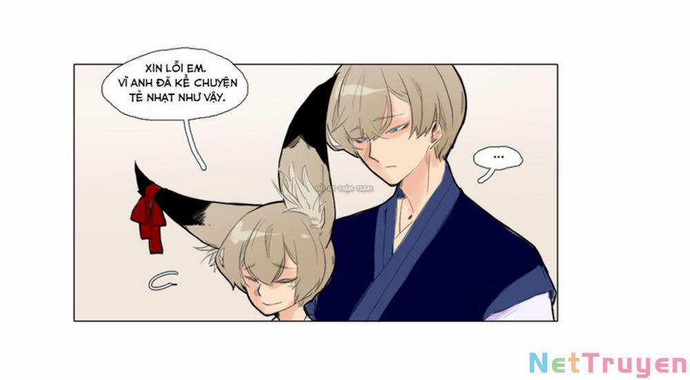 Amagi – Công Viên Tươi Đẹp 7 trang 40