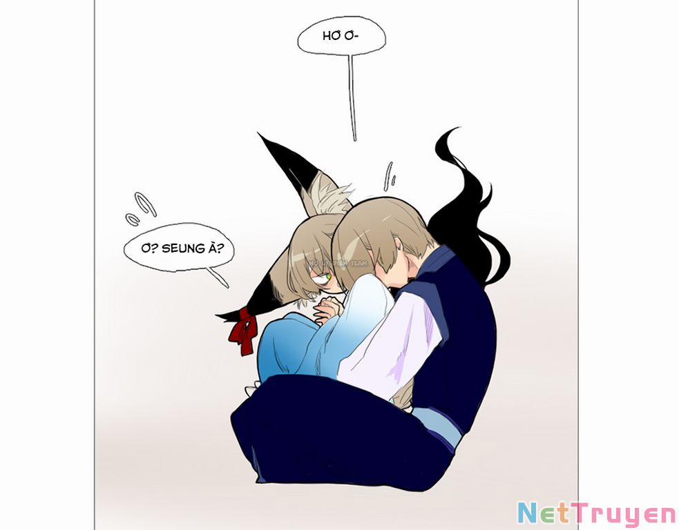 Amagi – Công Viên Tươi Đẹp 7 trang 41