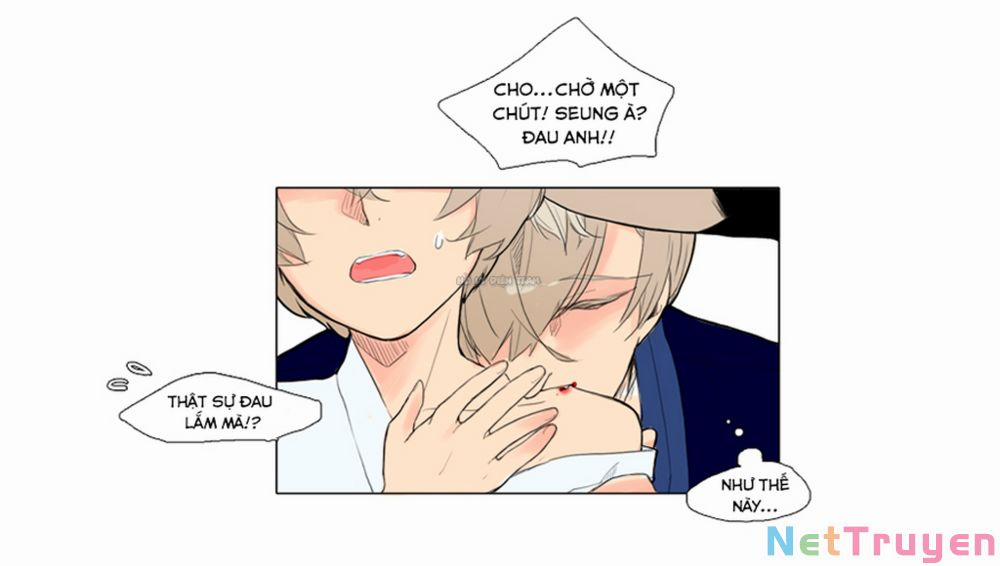 Amagi – Công Viên Tươi Đẹp 7 trang 46