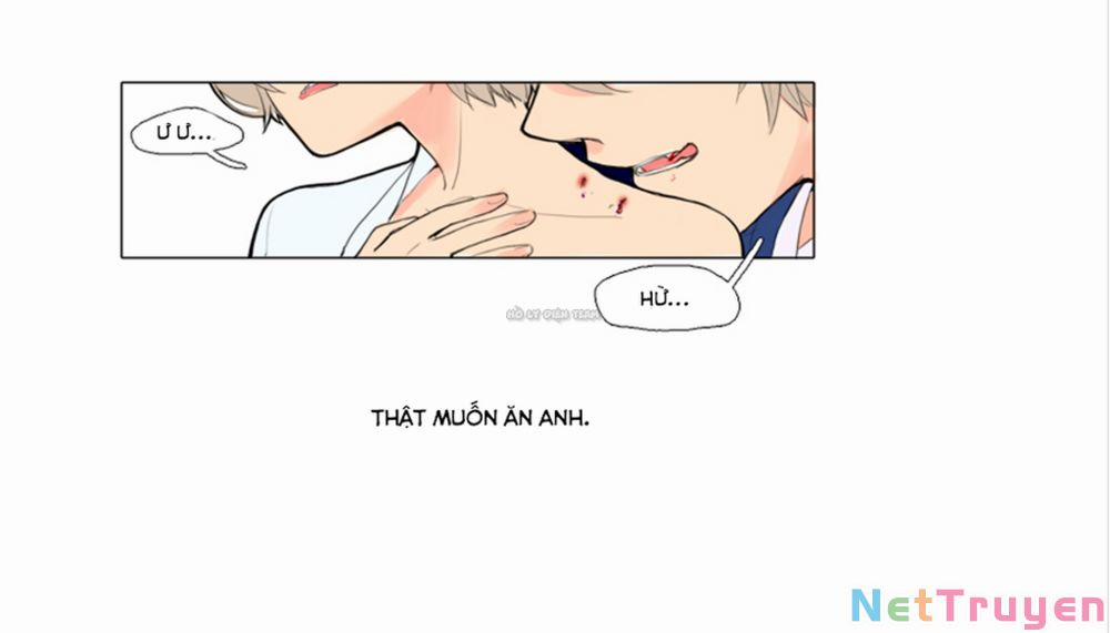 Amagi – Công Viên Tươi Đẹp 7 trang 47