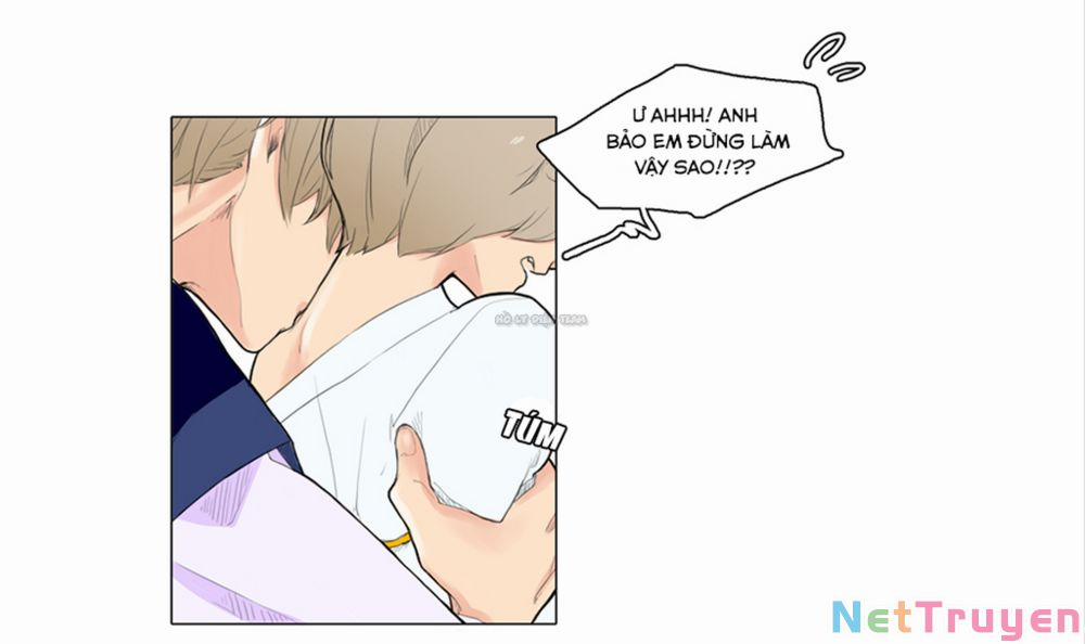 Amagi – Công Viên Tươi Đẹp 7 trang 51