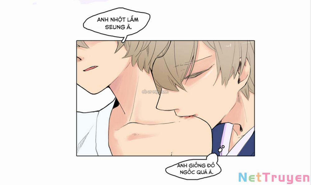 Amagi – Công Viên Tươi Đẹp 7 trang 52