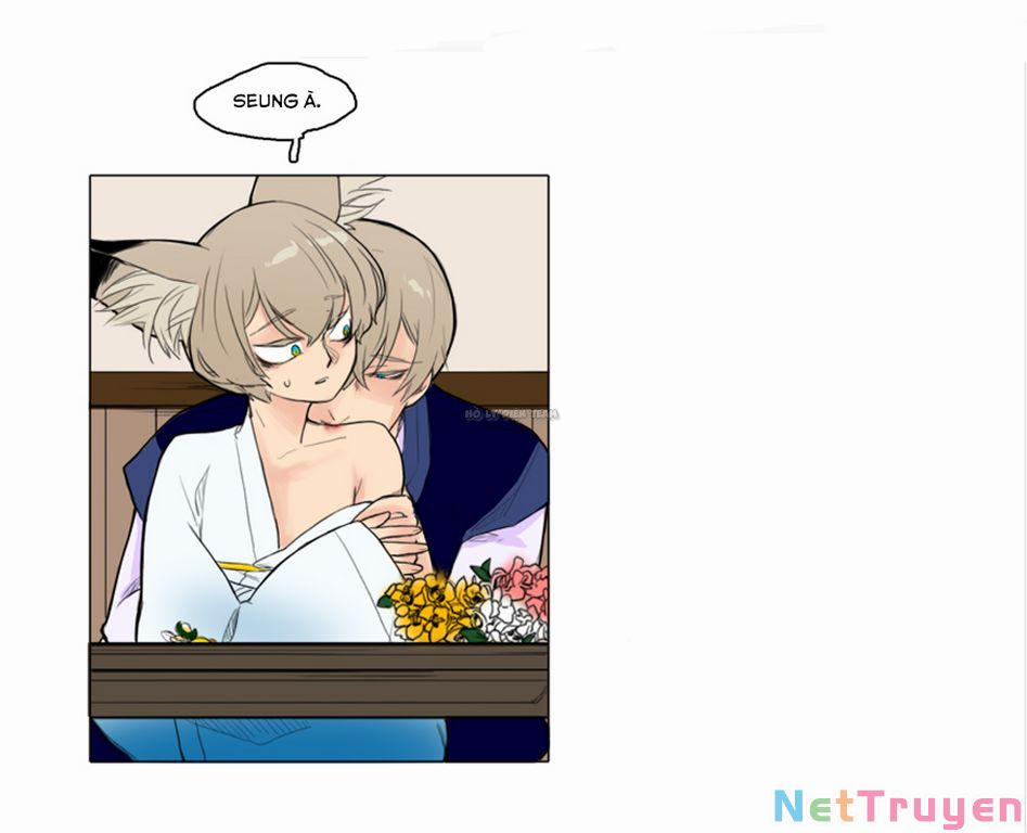 Amagi – Công Viên Tươi Đẹp 7 trang 53