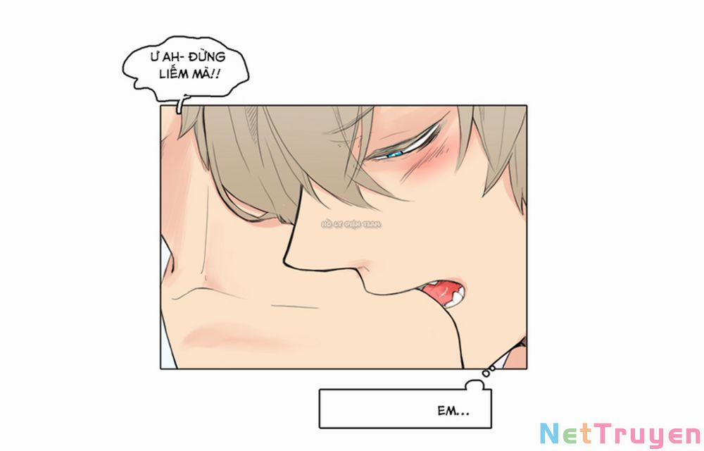 Amagi – Công Viên Tươi Đẹp 7 trang 54