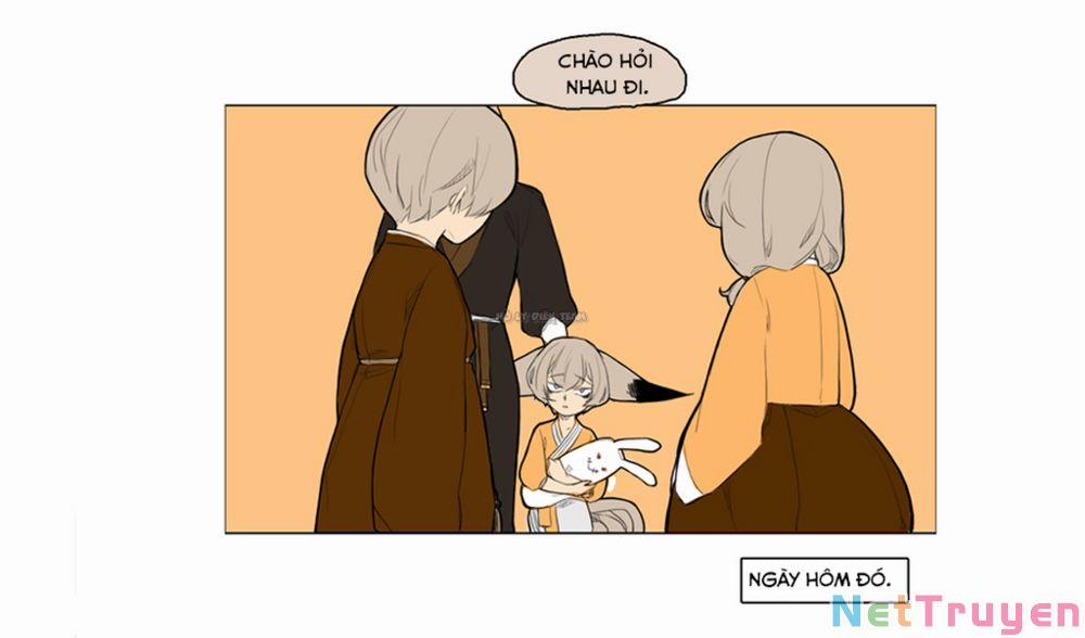 Amagi – Công Viên Tươi Đẹp 7 trang 56