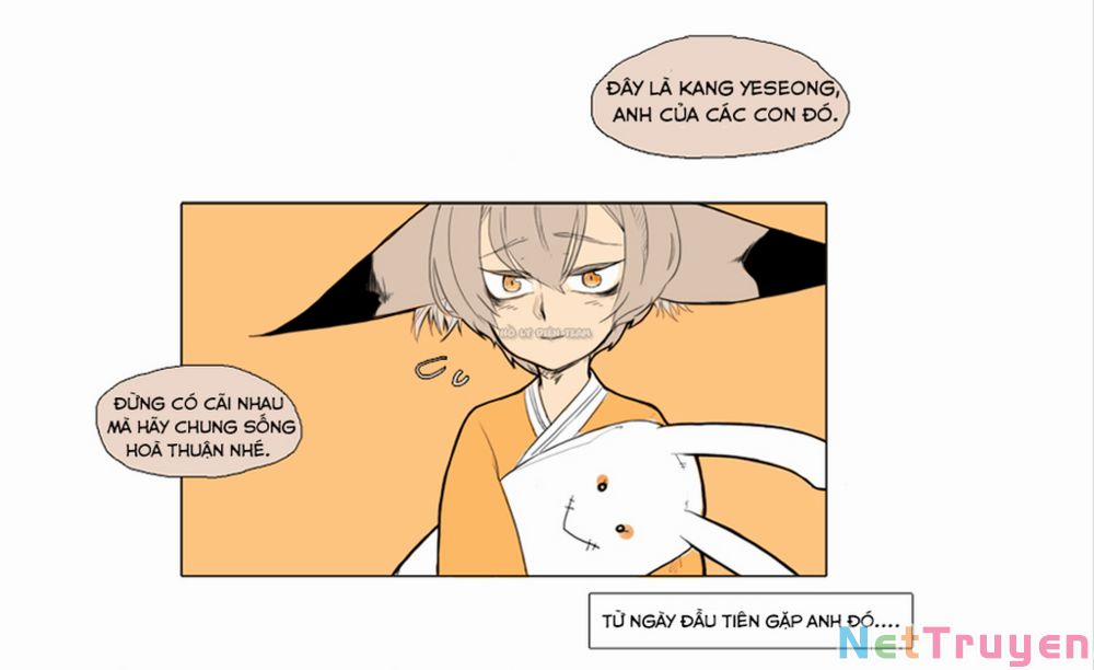 Amagi – Công Viên Tươi Đẹp 7 trang 57