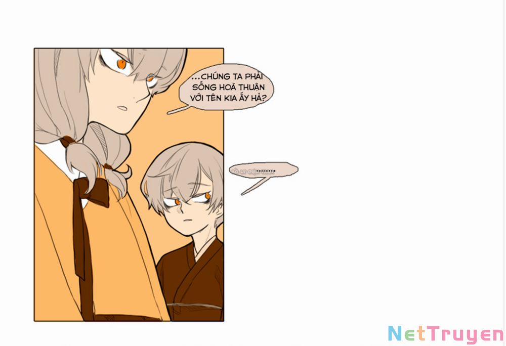 Amagi – Công Viên Tươi Đẹp 7 trang 58