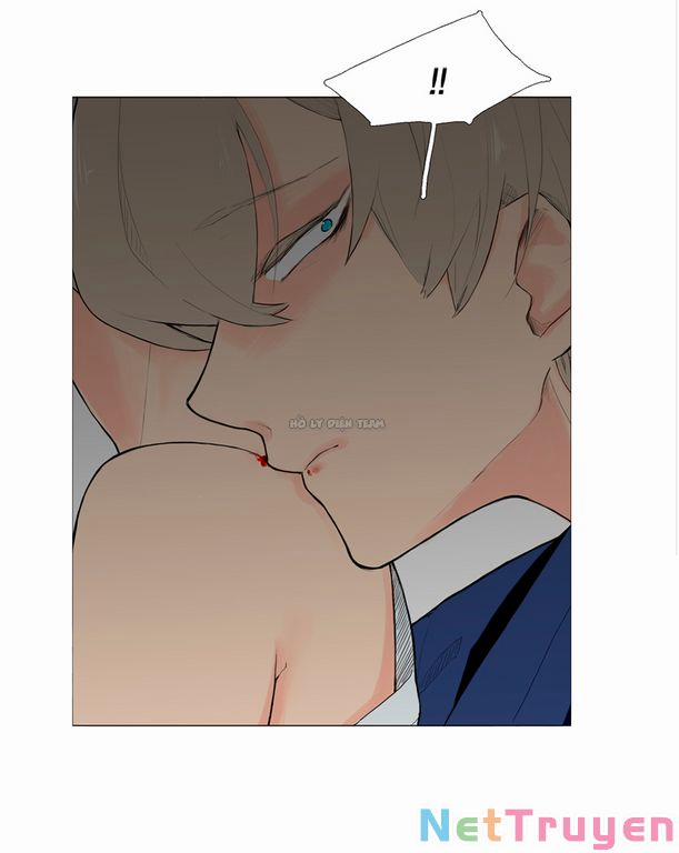 Amagi – Công Viên Tươi Đẹp 7 trang 61