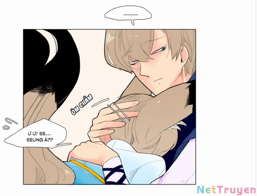 Amagi – Công Viên Tươi Đẹp 7 trang 62