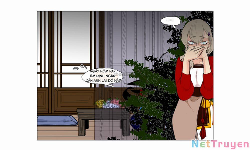 Amagi – Công Viên Tươi Đẹp 7 trang 63