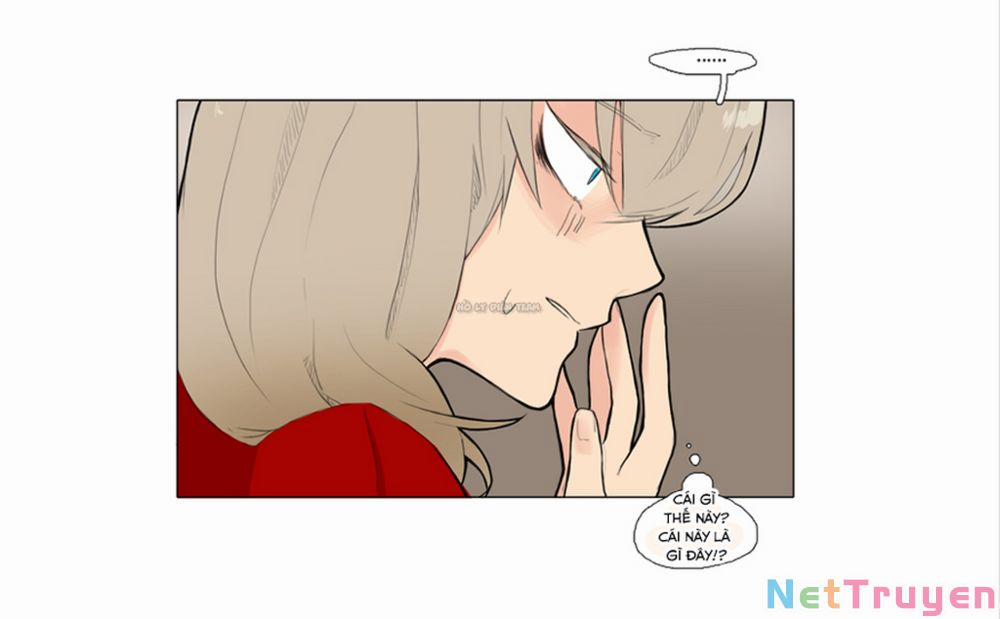 Amagi – Công Viên Tươi Đẹp 7 trang 64