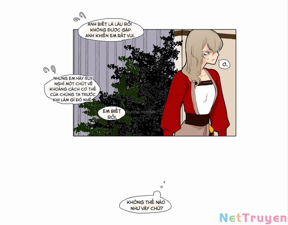 Amagi – Công Viên Tươi Đẹp 7 trang 66