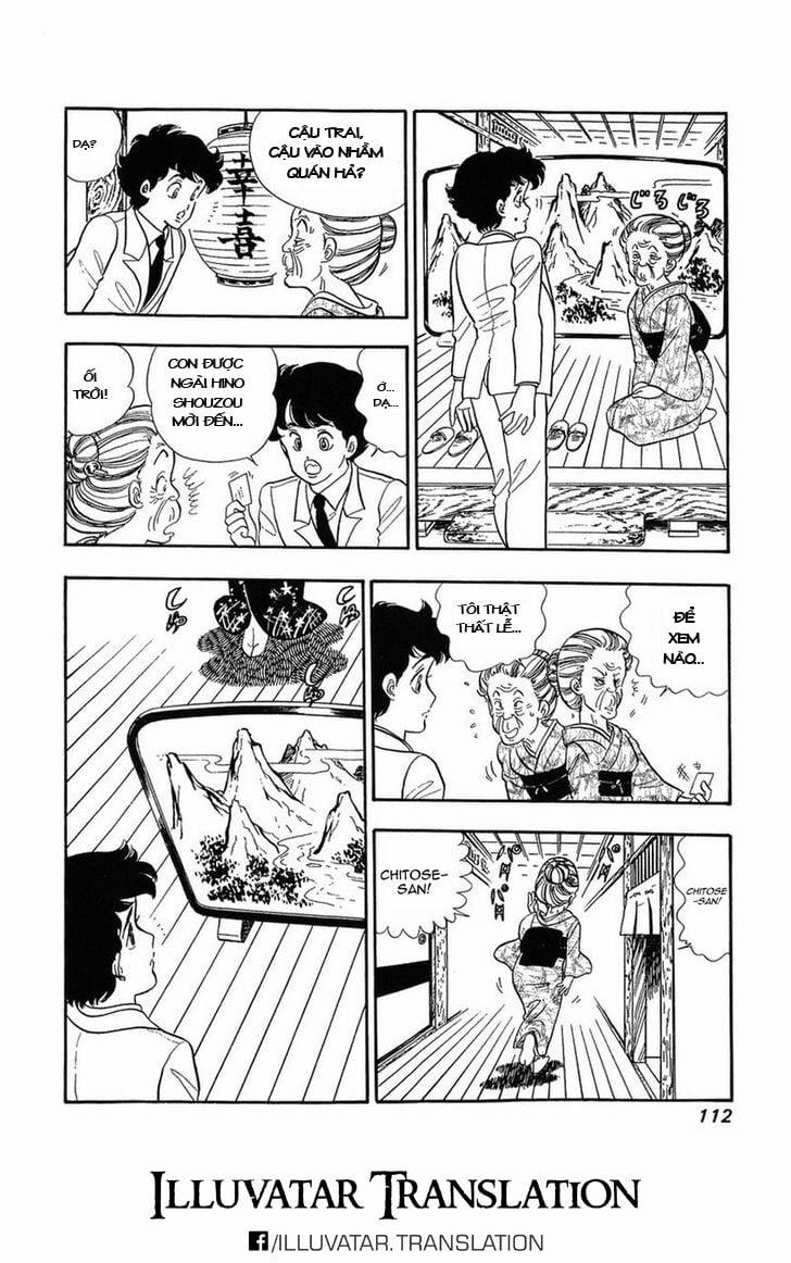 Amai Seikatsu – Cuộc Sống Tươi Đẹp 0 0 Nỗi đau vì tình trang 10