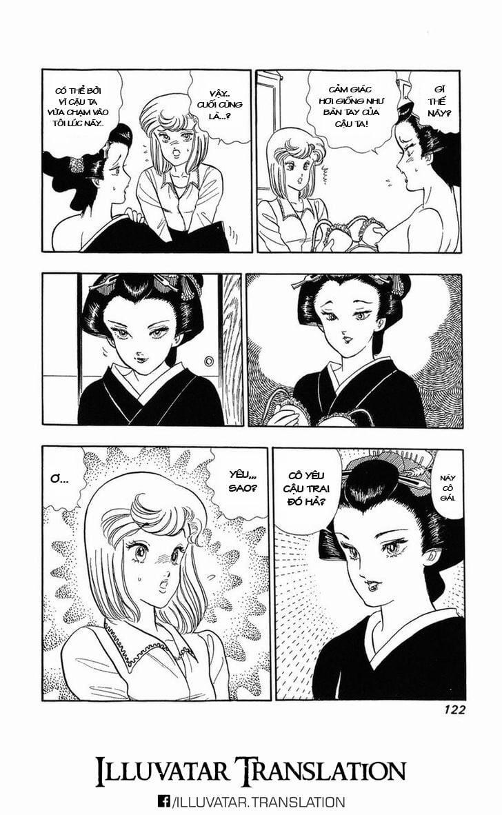 Amai Seikatsu – Cuộc Sống Tươi Đẹp 0 0 Nỗi đau vì tình trang 20