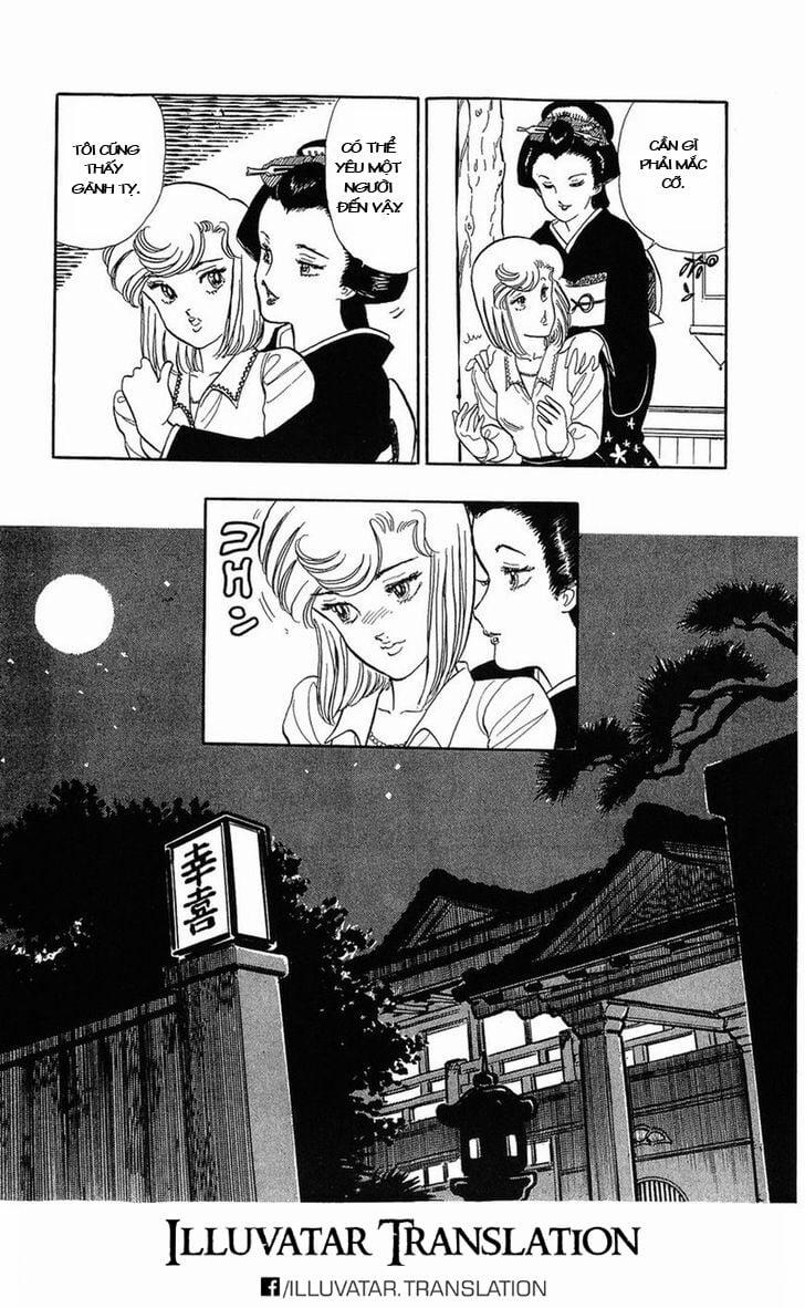 Amai Seikatsu – Cuộc Sống Tươi Đẹp 0 0 Nỗi đau vì tình trang 22