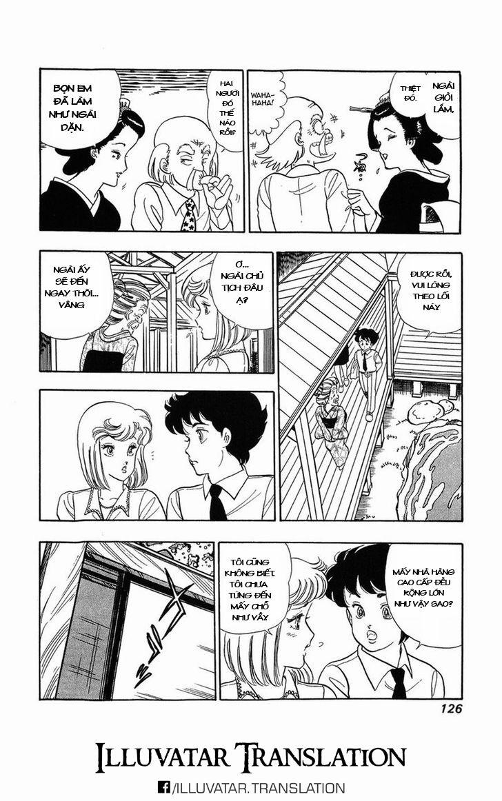 Amai Seikatsu – Cuộc Sống Tươi Đẹp 0 0 Nỗi đau vì tình trang 24