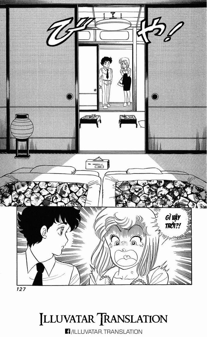 Amai Seikatsu – Cuộc Sống Tươi Đẹp 0 0 Nỗi đau vì tình trang 25