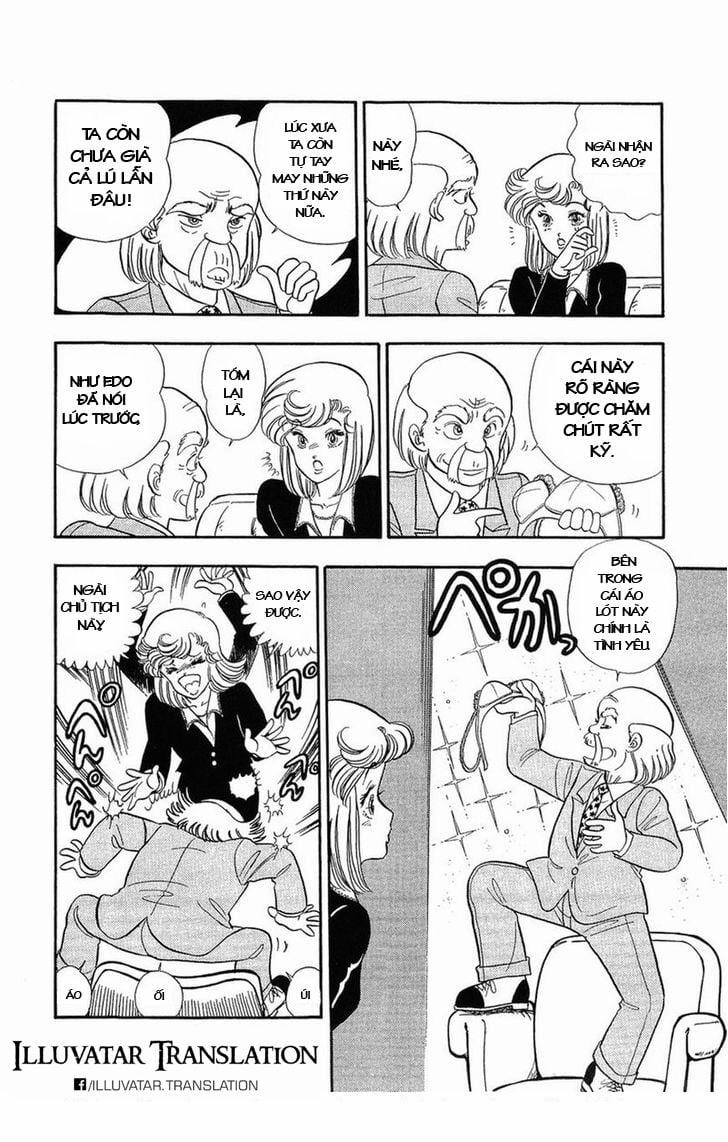 Amai Seikatsu – Cuộc Sống Tươi Đẹp 0 0 Nỗi đau vì tình trang 6