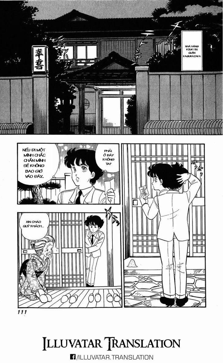 Amai Seikatsu – Cuộc Sống Tươi Đẹp 0 0 Nỗi đau vì tình trang 9